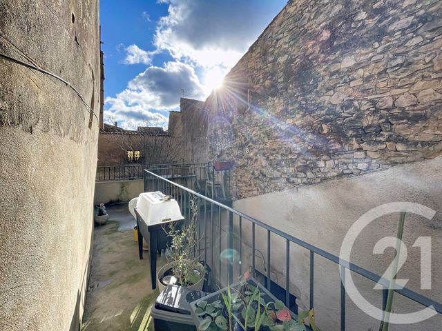 maison à vendre - 8 pièces - 138.0 m2 - CHUSCLAN - 30 - LANGUEDOC-ROUSSILLON - Century 21 La Big