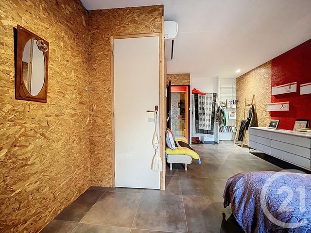 maison à vendre - 4 pièces - 94.03 m2 - BAGNOLS SUR CEZE - 30 - LANGUEDOC-ROUSSILLON - Century 21 La Big