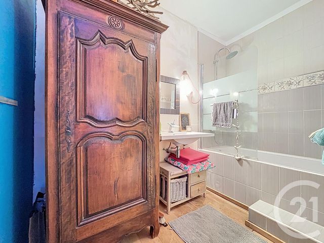 maison à vendre - 4 pièces - 94.03 m2 - BAGNOLS SUR CEZE - 30 - LANGUEDOC-ROUSSILLON - Century 21 La Big