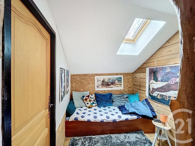 maison à vendre - 4 pièces - 94.03 m2 - BAGNOLS SUR CEZE - 30 - LANGUEDOC-ROUSSILLON - Century 21 La Big