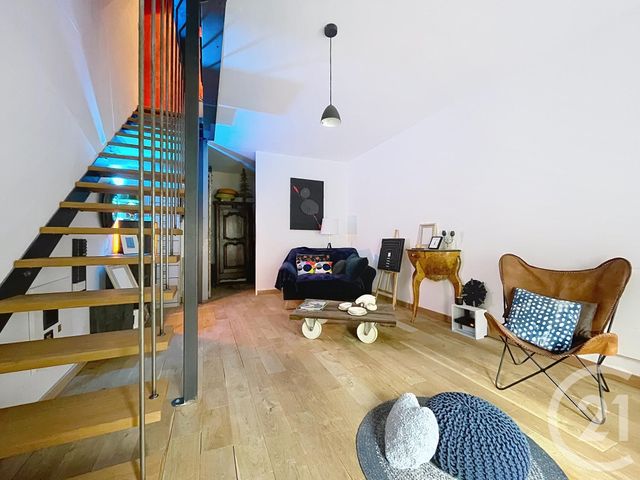 maison à vendre - 4 pièces - 94.03 m2 - BAGNOLS SUR CEZE - 30 - LANGUEDOC-ROUSSILLON - Century 21 La Big