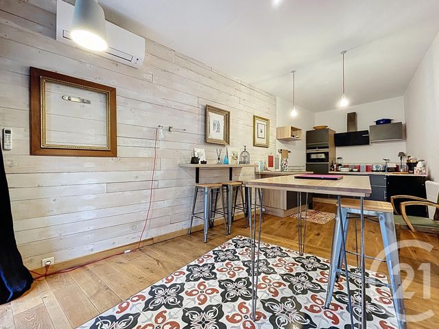 maison à vendre - 4 pièces - 94.03 m2 - BAGNOLS SUR CEZE - 30 - LANGUEDOC-ROUSSILLON - Century 21 La Big