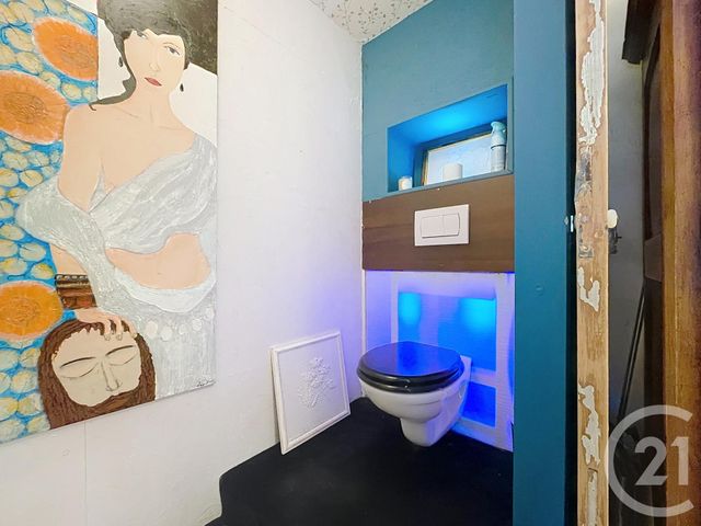 maison à vendre - 4 pièces - 94.03 m2 - BAGNOLS SUR CEZE - 30 - LANGUEDOC-ROUSSILLON - Century 21 La Big