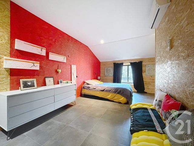 maison à vendre - 4 pièces - 94.03 m2 - BAGNOLS SUR CEZE - 30 - LANGUEDOC-ROUSSILLON - Century 21 La Big