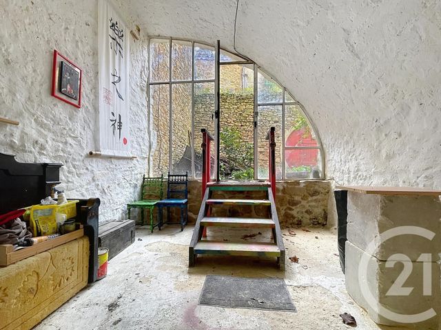 maison à vendre - 4 pièces - 94.03 m2 - BAGNOLS SUR CEZE - 30 - LANGUEDOC-ROUSSILLON - Century 21 La Big