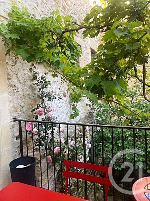 maison à vendre - 4 pièces - 94.03 m2 - BAGNOLS SUR CEZE - 30 - LANGUEDOC-ROUSSILLON - Century 21 La Big