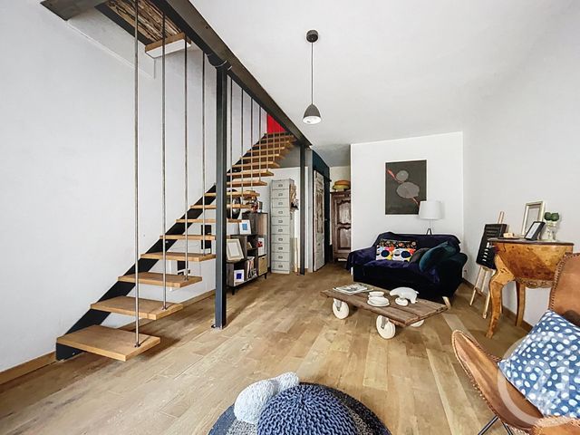 maison à vendre - 4 pièces - 94.03 m2 - BAGNOLS SUR CEZE - 30 - LANGUEDOC-ROUSSILLON - Century 21 La Big