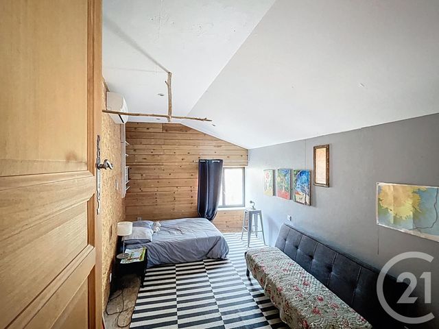 maison à vendre - 4 pièces - 94.03 m2 - BAGNOLS SUR CEZE - 30 - LANGUEDOC-ROUSSILLON - Century 21 La Big