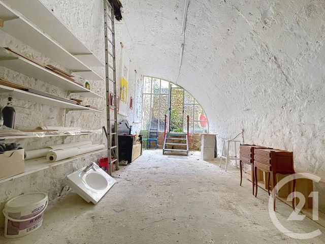 maison à vendre - 4 pièces - 94.03 m2 - BAGNOLS SUR CEZE - 30 - LANGUEDOC-ROUSSILLON - Century 21 La Big