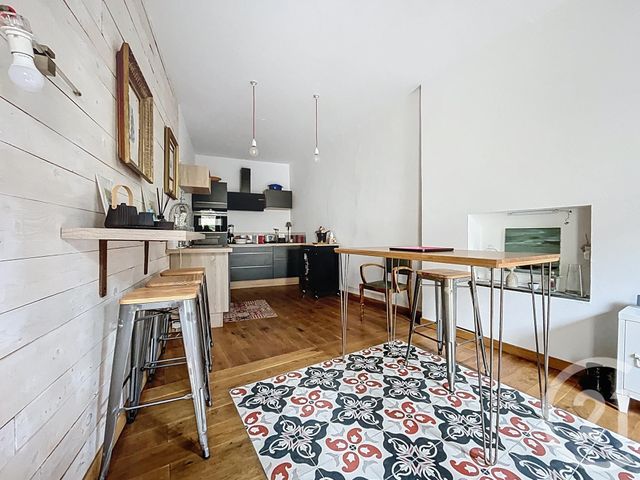 maison à vendre - 4 pièces - 94.03 m2 - BAGNOLS SUR CEZE - 30 - LANGUEDOC-ROUSSILLON - Century 21 La Big