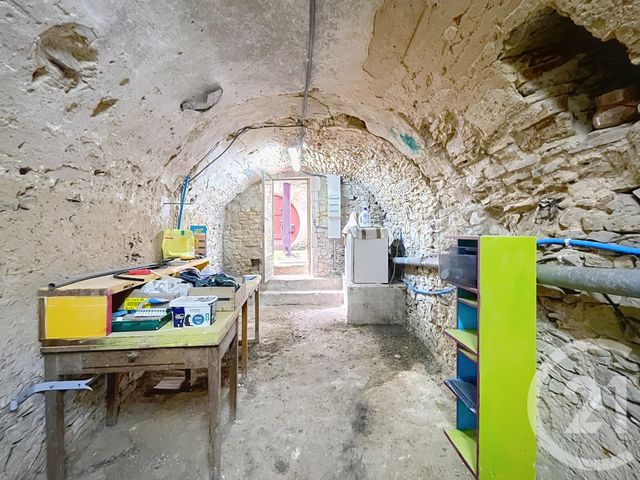 maison à vendre - 4 pièces - 94.03 m2 - BAGNOLS SUR CEZE - 30 - LANGUEDOC-ROUSSILLON - Century 21 La Big