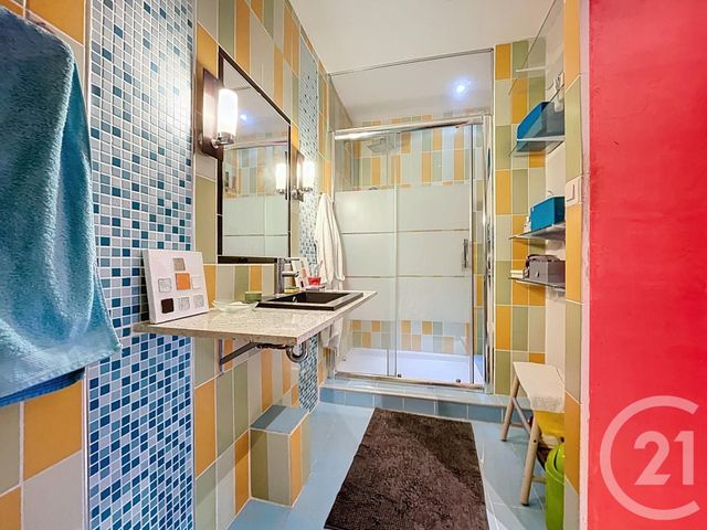 maison à vendre - 4 pièces - 94.03 m2 - BAGNOLS SUR CEZE - 30 - LANGUEDOC-ROUSSILLON - Century 21 La Big