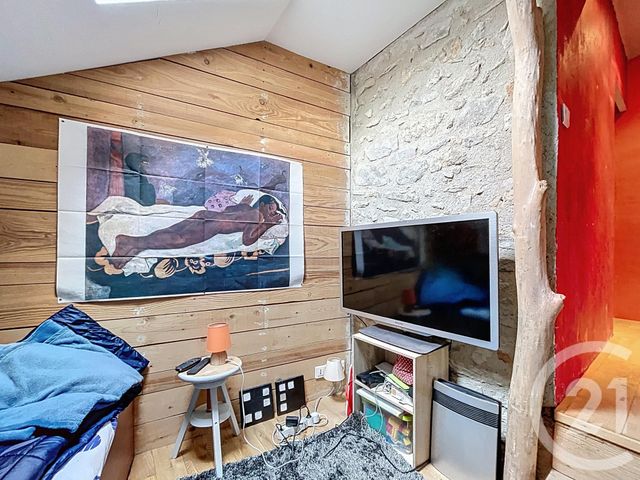 maison à vendre - 4 pièces - 94.03 m2 - BAGNOLS SUR CEZE - 30 - LANGUEDOC-ROUSSILLON - Century 21 La Big