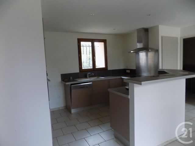 maison à louer - 3 pièces - 65.0 m2 - ST JULIEN DE PEYROLAS - 30 - LANGUEDOC-ROUSSILLON - Century 21 La Big