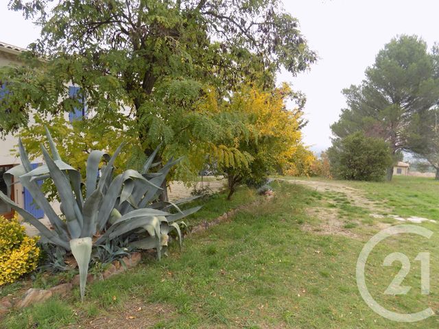 maison à louer - 3 pièces - 65.0 m2 - ST JULIEN DE PEYROLAS - 30 - LANGUEDOC-ROUSSILLON - Century 21 La Big