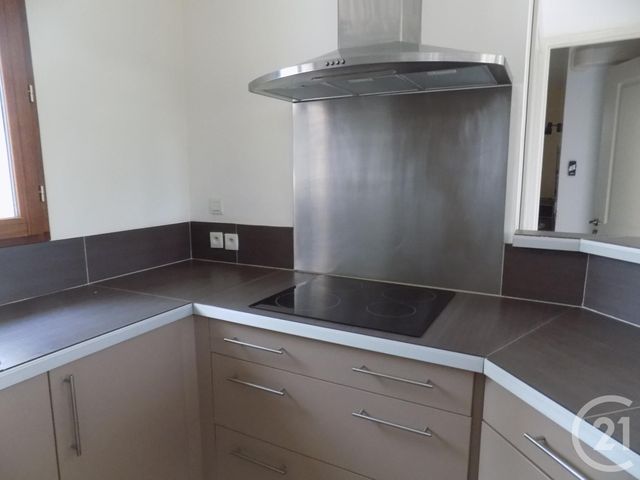 maison à louer - 3 pièces - 65.0 m2 - ST JULIEN DE PEYROLAS - 30 - LANGUEDOC-ROUSSILLON - Century 21 La Big