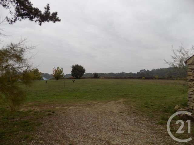 maison à louer - 3 pièces - 65.0 m2 - ST JULIEN DE PEYROLAS - 30 - LANGUEDOC-ROUSSILLON - Century 21 La Big