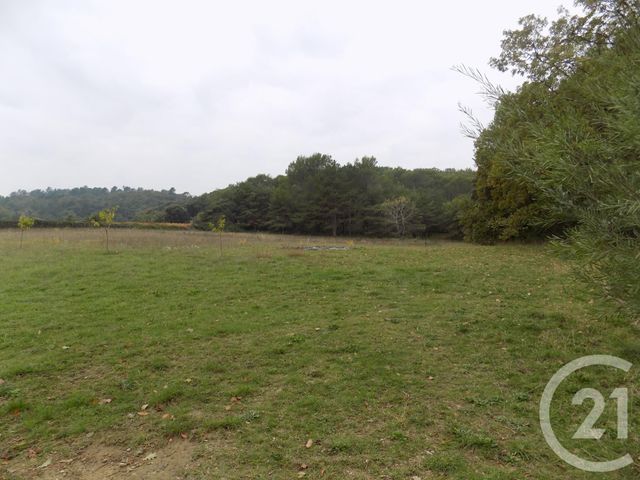 maison à louer - 3 pièces - 65.0 m2 - ST JULIEN DE PEYROLAS - 30 - LANGUEDOC-ROUSSILLON - Century 21 La Big