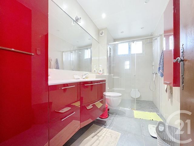 maison à vendre - 4 pièces - 117.85 m2 - PONT ST ESPRIT - 30 - LANGUEDOC-ROUSSILLON - Century 21 La Big