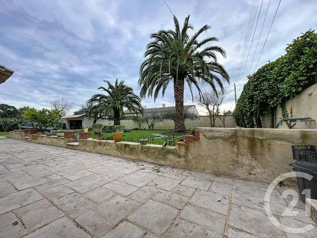 maison à vendre - 4 pièces - 117.85 m2 - PONT ST ESPRIT - 30 - LANGUEDOC-ROUSSILLON - Century 21 La Big