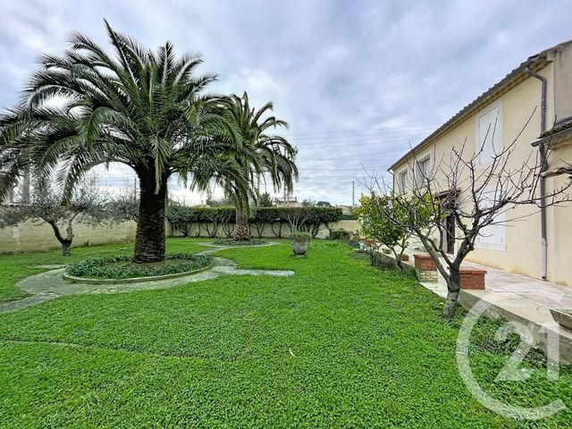 maison à vendre - 4 pièces - 117.85 m2 - PONT ST ESPRIT - 30 - LANGUEDOC-ROUSSILLON - Century 21 La Big