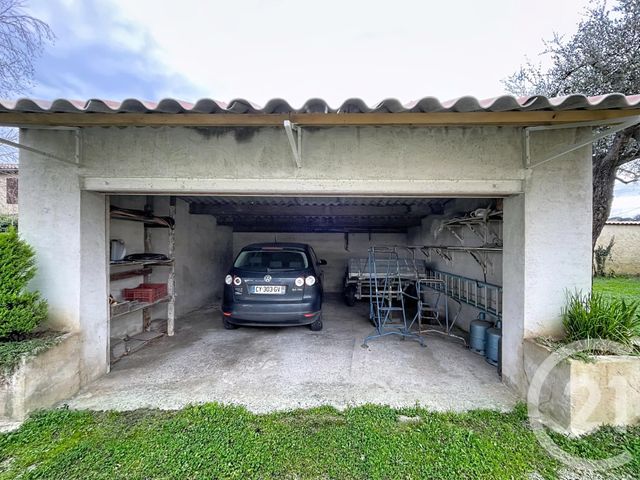 maison à vendre - 4 pièces - 117.85 m2 - PONT ST ESPRIT - 30 - LANGUEDOC-ROUSSILLON - Century 21 La Big