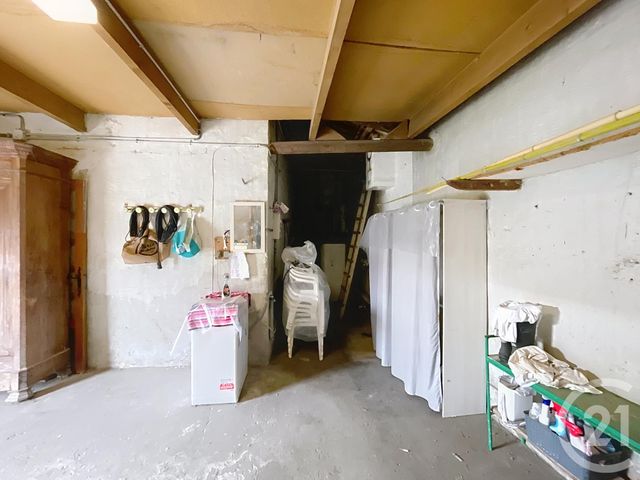 maison à vendre - 4 pièces - 117.85 m2 - PONT ST ESPRIT - 30 - LANGUEDOC-ROUSSILLON - Century 21 La Big