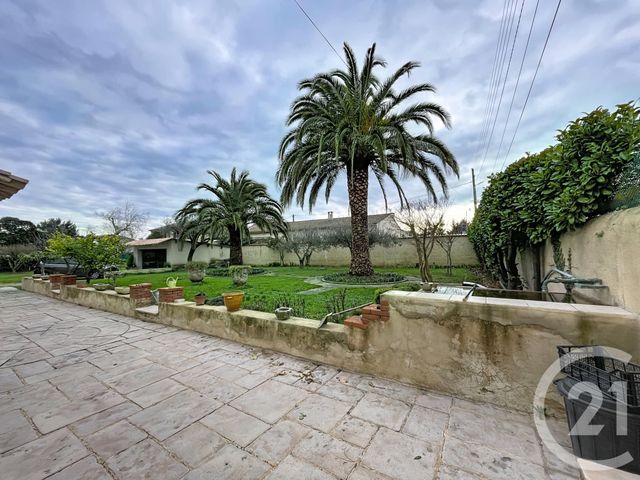 maison à vendre - 4 pièces - 117.85 m2 - PONT ST ESPRIT - 30 - LANGUEDOC-ROUSSILLON - Century 21 La Big