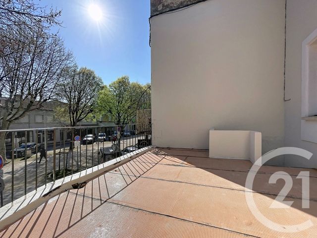 Appartement Duplex à vendre - 2 pièces - 132.0 m2 - BAGNOLS SUR CEZE - 30 - LANGUEDOC-ROUSSILLON - Century 21 La Big