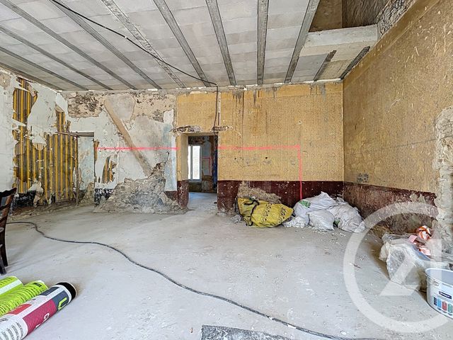 Appartement Duplex à vendre - 2 pièces - 132.0 m2 - BAGNOLS SUR CEZE - 30 - LANGUEDOC-ROUSSILLON - Century 21 La Big