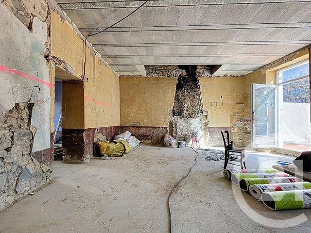 Appartement Duplex à vendre - 2 pièces - 132.0 m2 - BAGNOLS SUR CEZE - 30 - LANGUEDOC-ROUSSILLON - Century 21 La Big