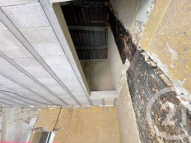 Appartement Duplex à vendre - 2 pièces - 132.0 m2 - BAGNOLS SUR CEZE - 30 - LANGUEDOC-ROUSSILLON - Century 21 La Big