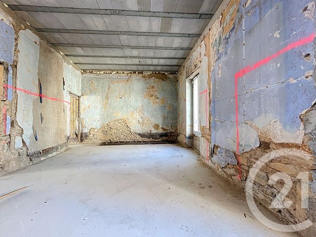 Appartement Duplex à vendre BAGNOLS SUR CEZE