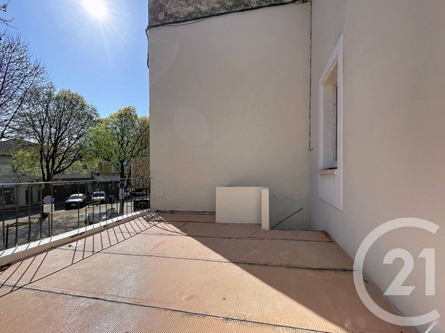 Appartement Duplex à vendre - 2 pièces - 132.0 m2 - BAGNOLS SUR CEZE - 30 - LANGUEDOC-ROUSSILLON - Century 21 La Big