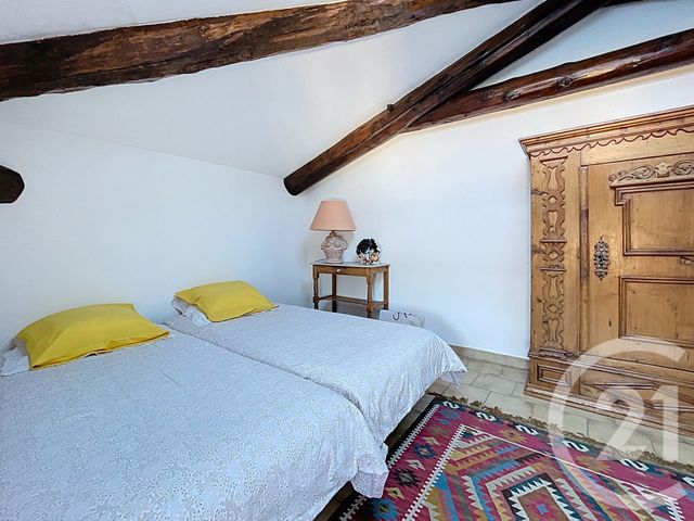 maison à vendre - 6 pièces - 158.0 m2 - GOUDARGUES - 30 - LANGUEDOC-ROUSSILLON - Century 21 La Big