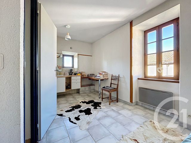 maison à vendre - 6 pièces - 158.0 m2 - GOUDARGUES - 30 - LANGUEDOC-ROUSSILLON - Century 21 La Big