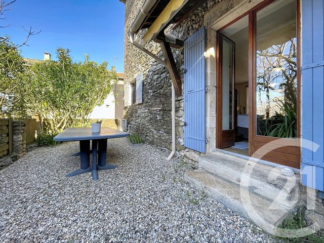 maison à vendre - 6 pièces - 158.0 m2 - GOUDARGUES - 30 - LANGUEDOC-ROUSSILLON - Century 21 La Big