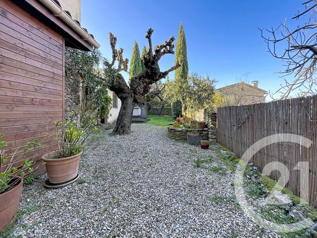 maison à vendre - 6 pièces - 158.0 m2 - GOUDARGUES - 30 - LANGUEDOC-ROUSSILLON - Century 21 La Big