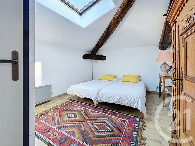 maison à vendre - 6 pièces - 158.0 m2 - GOUDARGUES - 30 - LANGUEDOC-ROUSSILLON - Century 21 La Big