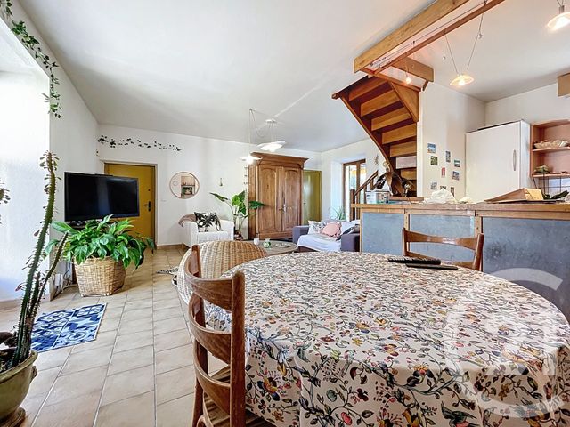 maison à vendre - 6 pièces - 158.0 m2 - GOUDARGUES - 30 - LANGUEDOC-ROUSSILLON - Century 21 La Big