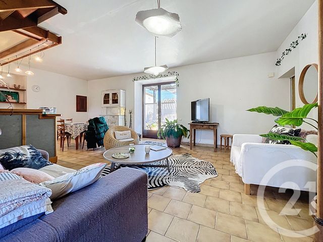 maison à vendre - 6 pièces - 158.0 m2 - GOUDARGUES - 30 - LANGUEDOC-ROUSSILLON - Century 21 La Big