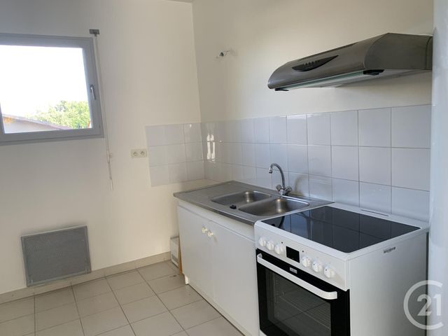 Appartement F4 à louer - 4 pièces - 92.0 m2 - VERFEUIL - 30 - LANGUEDOC-ROUSSILLON - Century 21 La Big