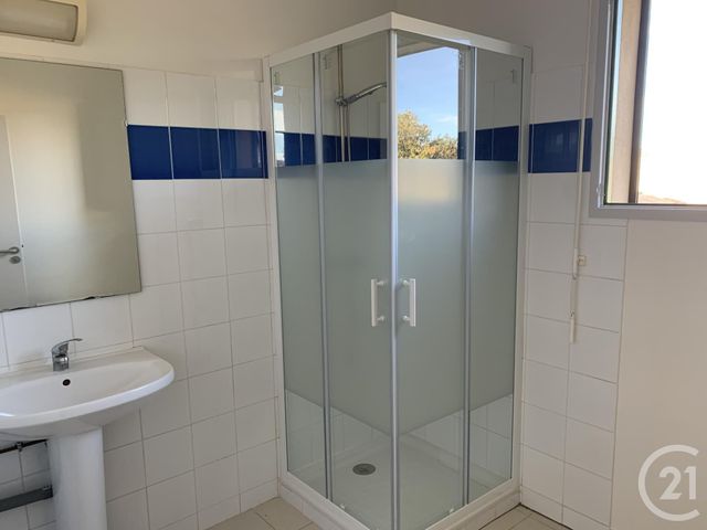 Appartement F4 à louer - 4 pièces - 92.0 m2 - VERFEUIL - 30 - LANGUEDOC-ROUSSILLON - Century 21 La Big