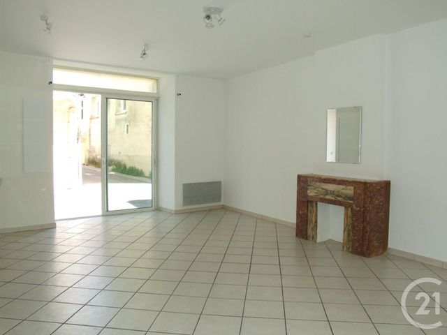 Appartement F2 à louer - 2 pièces - 56.0 m2 - BAGNOLS SUR CEZE - 30 - LANGUEDOC-ROUSSILLON - Century 21 La Big