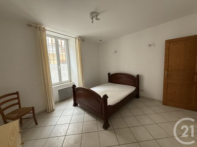 Appartement F2 à louer - 2 pièces - 56.0 m2 - BAGNOLS SUR CEZE - 30 - LANGUEDOC-ROUSSILLON - Century 21 La Big