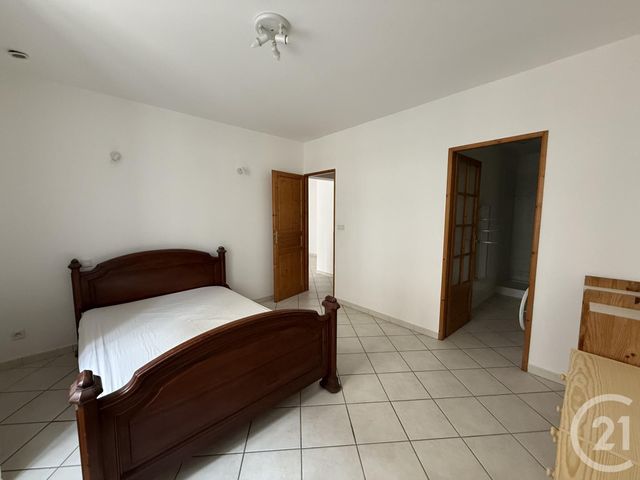 Appartement F2 à louer - 2 pièces - 56.0 m2 - BAGNOLS SUR CEZE - 30 - LANGUEDOC-ROUSSILLON - Century 21 La Big