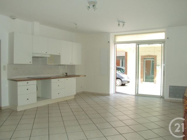 Appartement F2 à louer BAGNOLS SUR CEZE