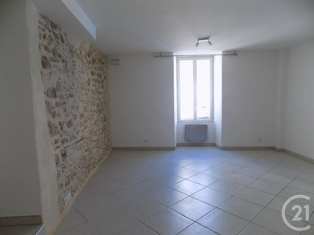 Appartement F3 à louer - 3 pièces - 56.0 m2 - BAGNOLS SUR CEZE - 30 - LANGUEDOC-ROUSSILLON - Century 21 La Big