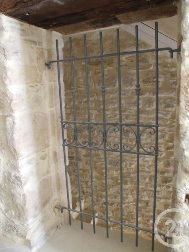 Appartement F3 à louer - 3 pièces - 56.0 m2 - BAGNOLS SUR CEZE - 30 - LANGUEDOC-ROUSSILLON - Century 21 La Big