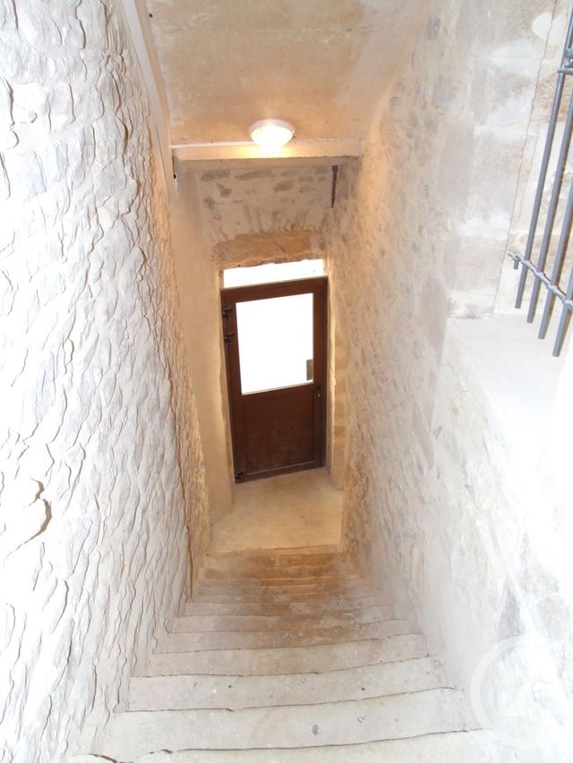 Appartement F3 à louer - 3 pièces - 56.0 m2 - BAGNOLS SUR CEZE - 30 - LANGUEDOC-ROUSSILLON - Century 21 La Big